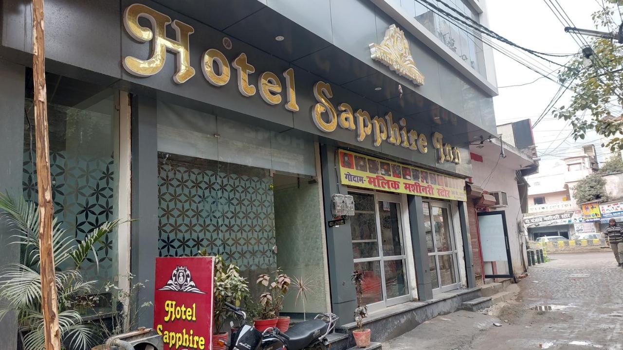 Hotel Sapphire Inn - Tap to explore photos