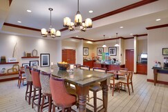 Hampton Inn by Hilton Tremonton