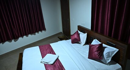 Radisun Service Apartment Room Type - Standard Room