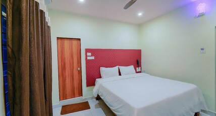 Hotel Mayuri Inn Room Type - Classic