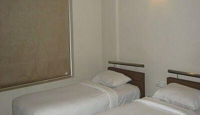 Hotel De Grand Malabar Room Type - Standard AC