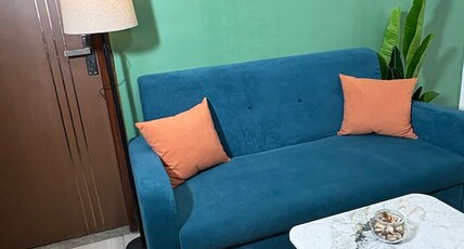 Cozy 1BHK by Five One Stays Room Type - 1BHK | 103