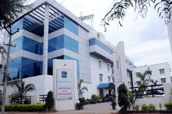 Hotel Coastal Ressidency