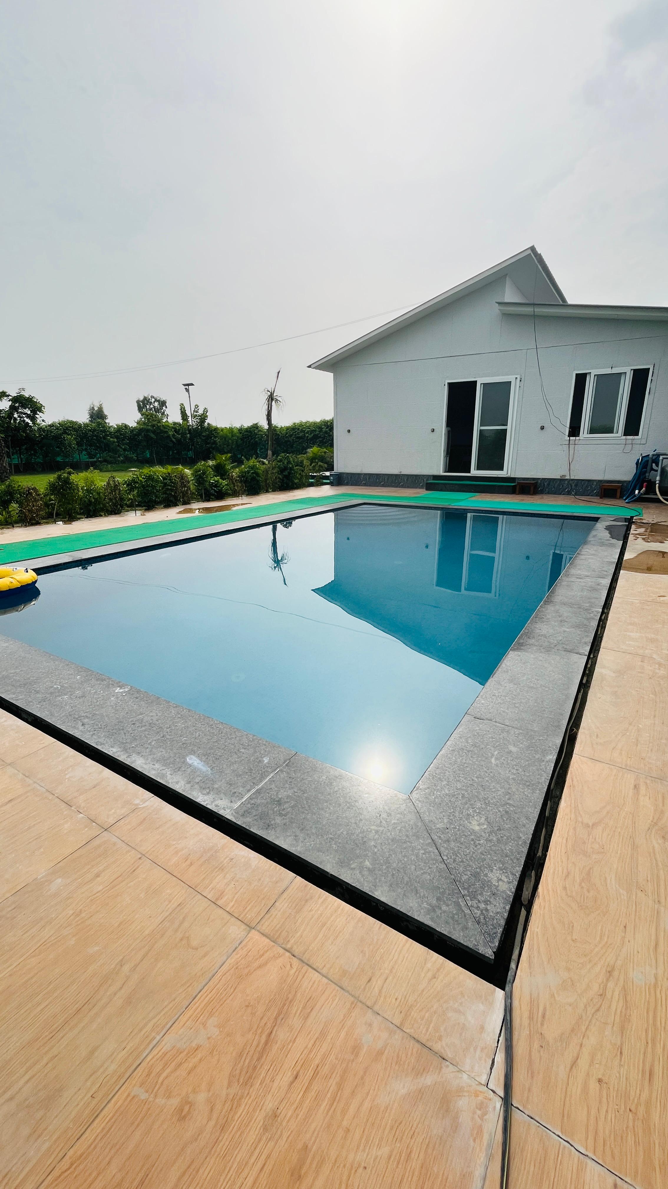 Vijay Laxmi Farm House - Tap to explore photos