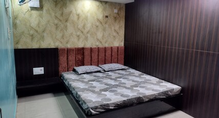 Hotel Ayush Room Type - Economic budget Non Ac room with shared bathroom