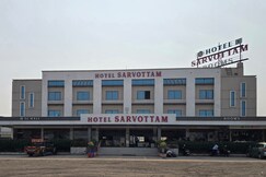 HOTEL SARVOTTAM