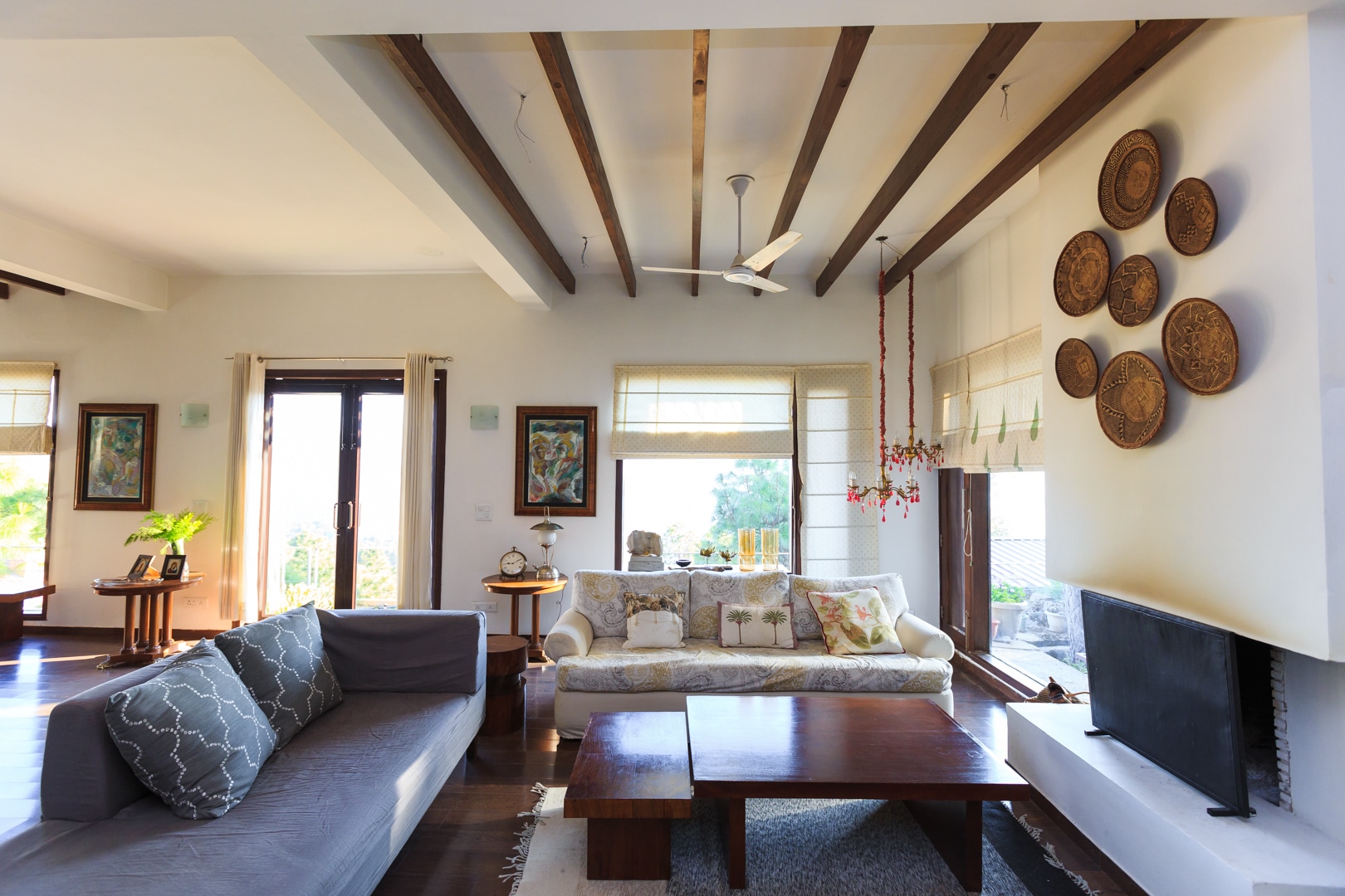 Seclude Kasauli - A Boutique Resort - Tap to explore photos
