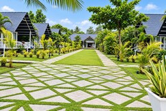 Royal Agonda|Beachside Villa & Restaurant