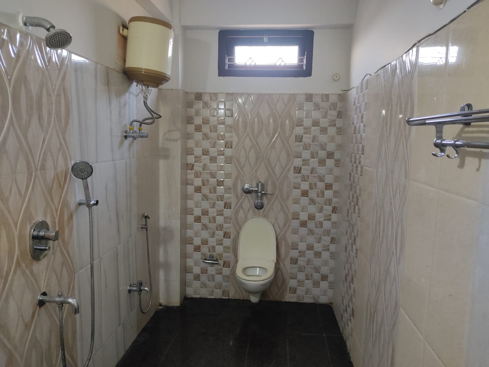 Hotel Vajra - Tap to explore photos