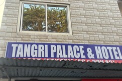Tangri Palace & Hotel