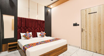 FabHotel-Prime Shyam Emprial Room Type - Premium Room