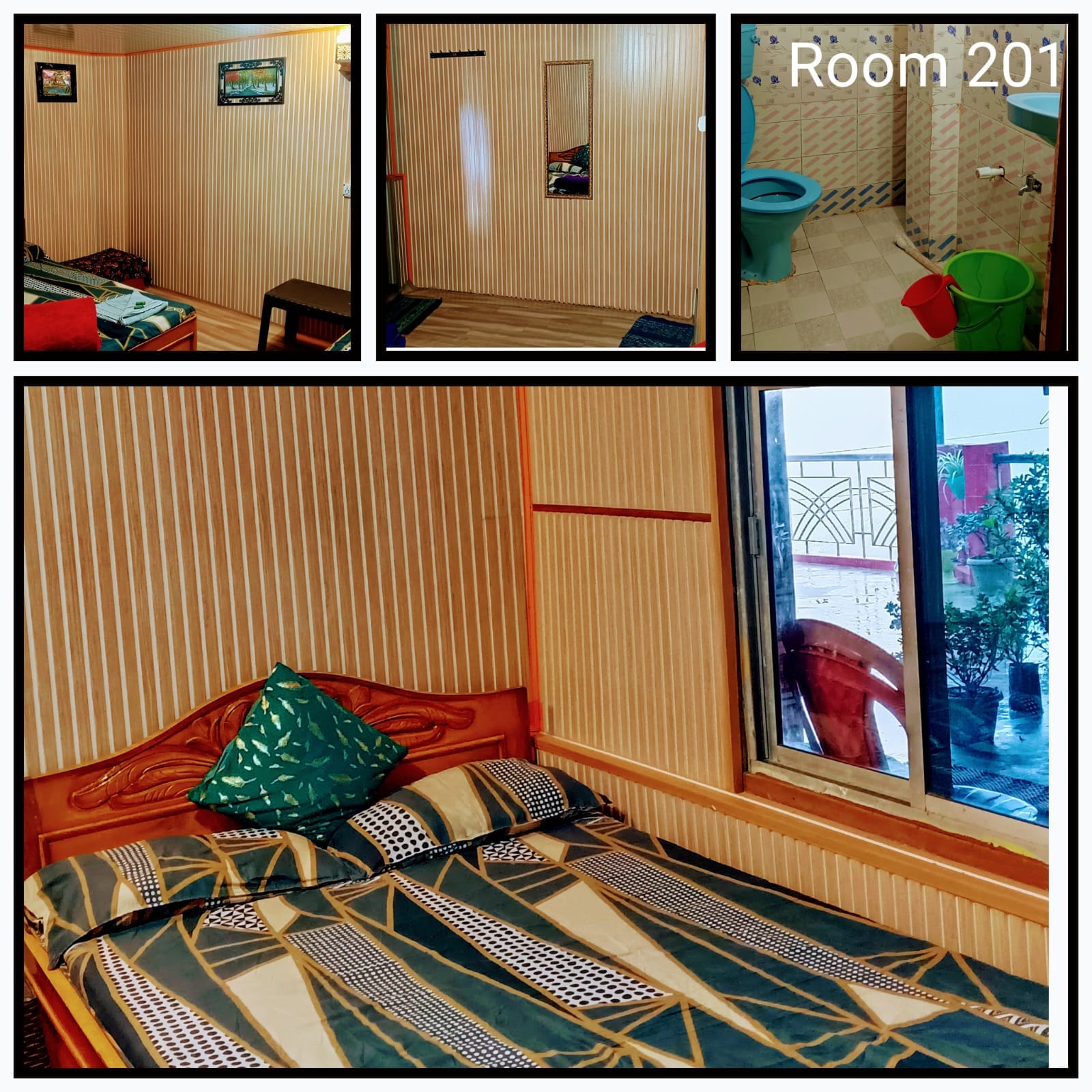 Lepchajagat Afiya Homestay, Darjeeling - Tap to explore photos
