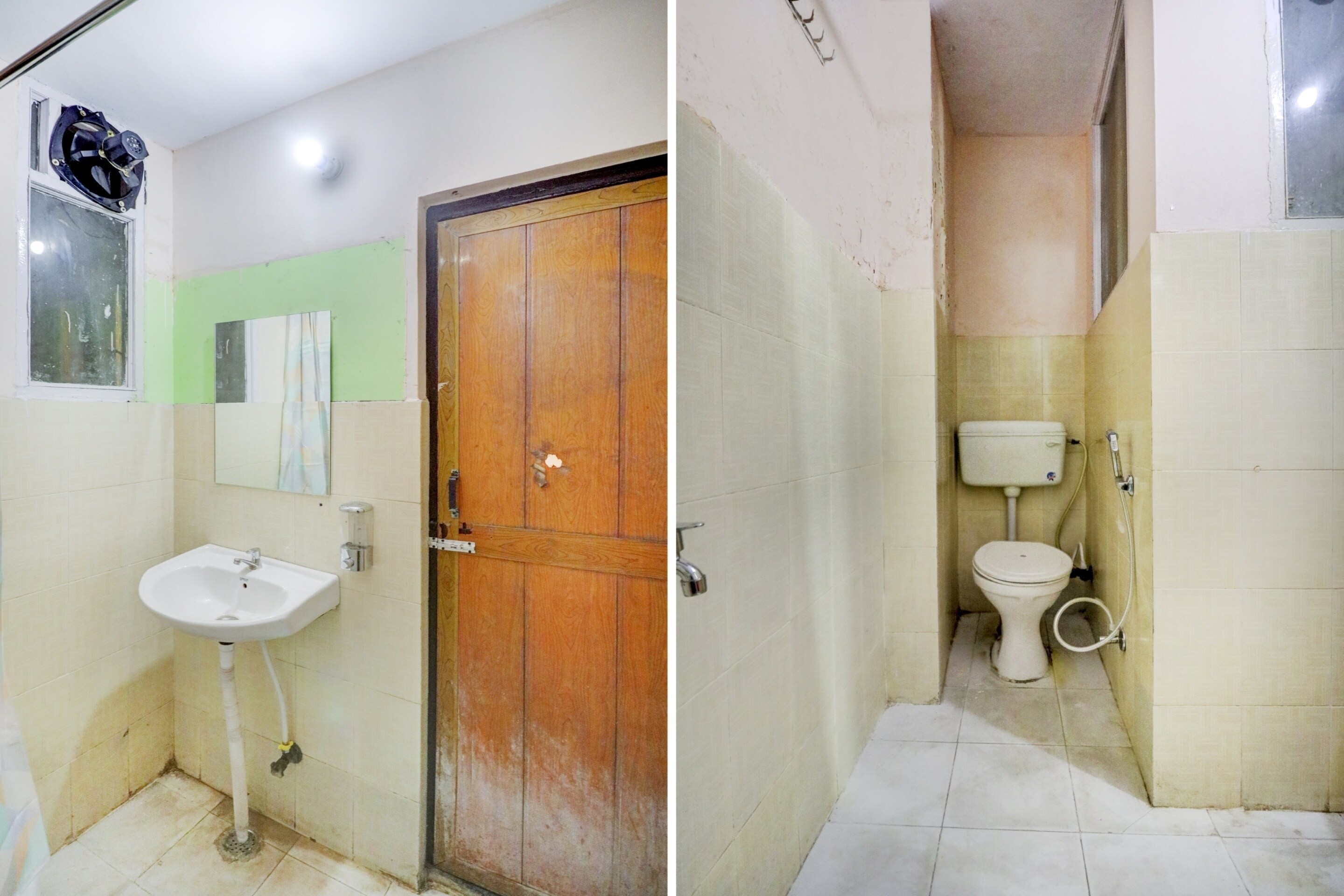 Hotel O Ratiram - Tap to explore photos