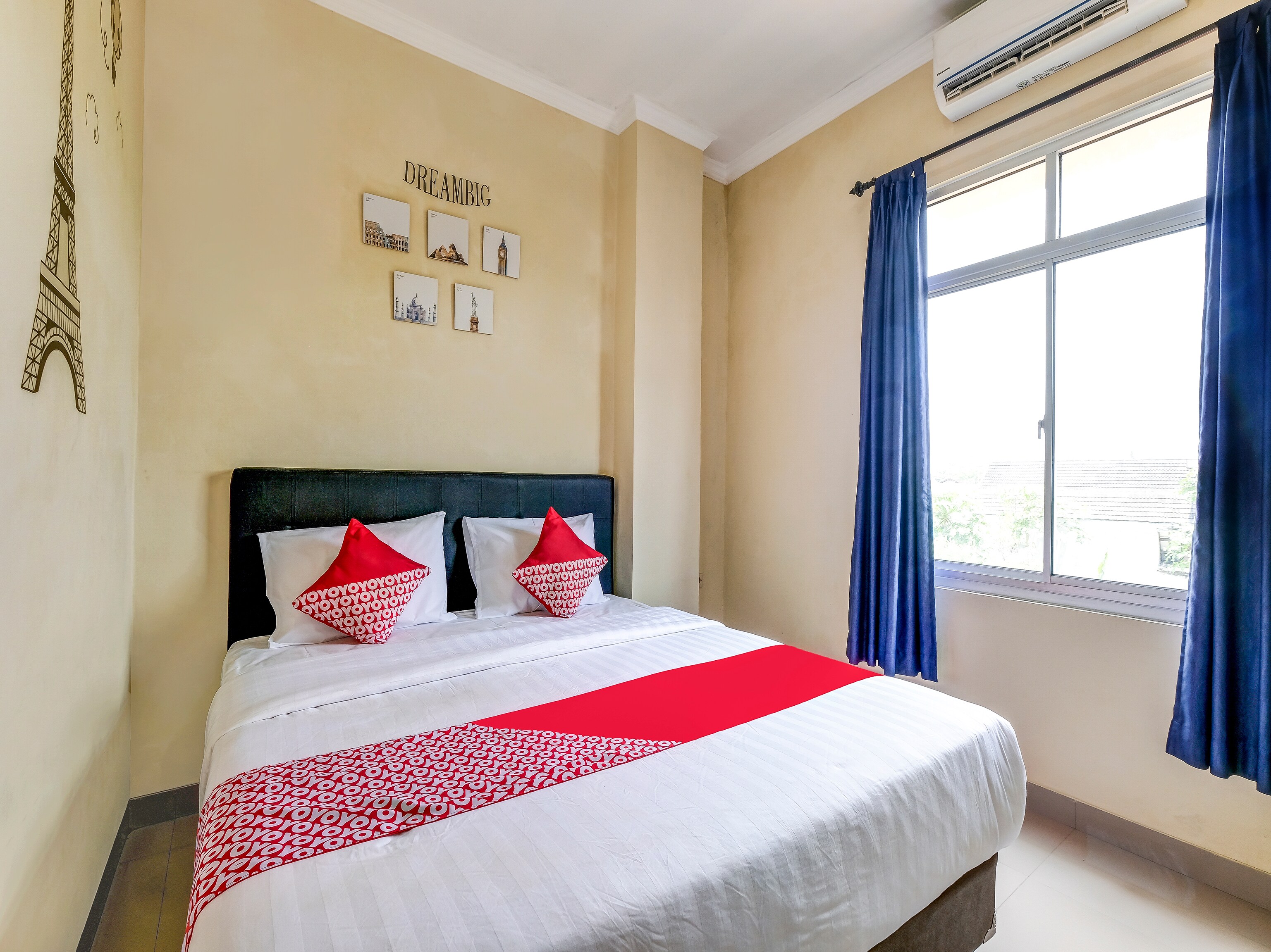 Hotel O Dangau Datuk Guesthouse - Tap to explore photos