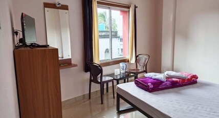 Hotel Central Plaza Room Type - Non A.C. Room
