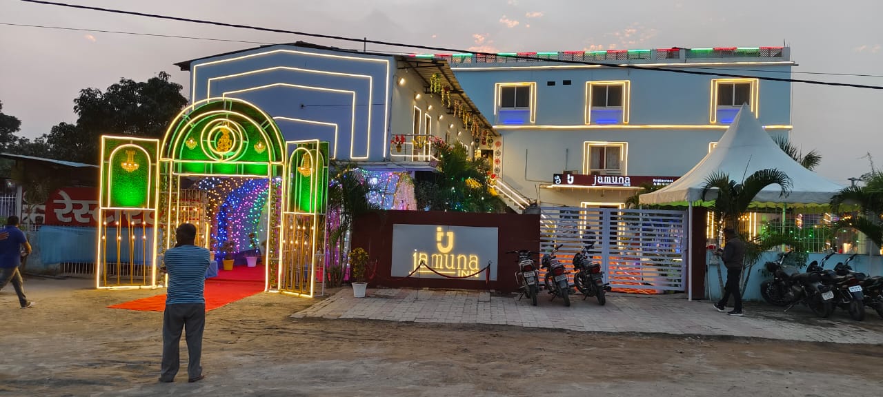 HOTEL JAMUNA INN - Tap to explore photos