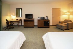 Hilton Garden Inn Covington