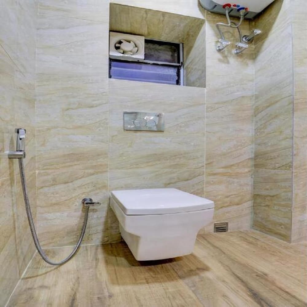 Bandhan Residency 10 mins From Kolkata Airport - Tap to explore photos