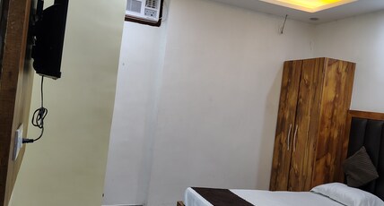 The Kesar Inn Room Type - Superior Room