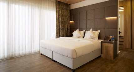 Tuccil Homestay | Room & Caretaker Room Type - ISHATVAM PREMIUM
