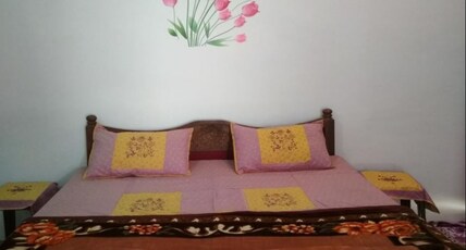 Holiday Home Stay Room Type - Budget Room