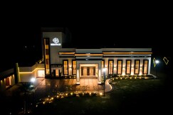 MY Heritage Resort - Best  Resort In Kannauj