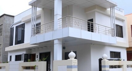 Tuljai Homestay Room Type - Tuljai Homestay