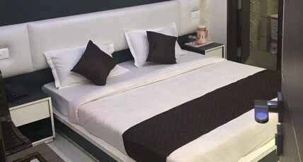 Hotel Behl Regency, Amritsar Room Type - Deluxe Room