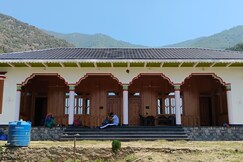 Anandam wood homestay