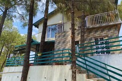 Pine Crest West Where Comfort Meets Nature Kasauli