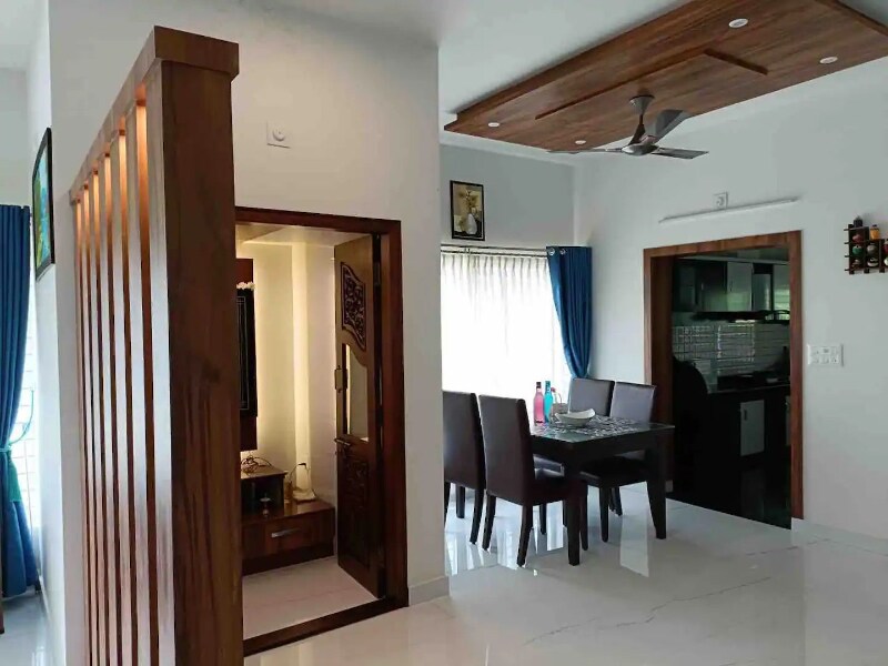 Luxury Villa Brahmavara - Tap to explore photos