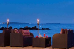 Pullman Cannes Mandelieu Royal Casino