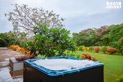 StayVista at Sianna Villa