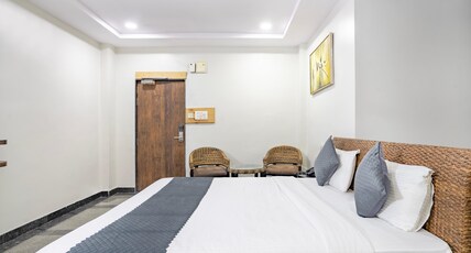 LOKI's Forest Inn Room Type - EXECUTIVE ROOM