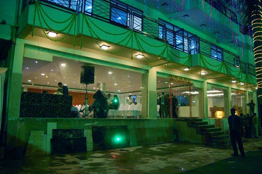 HOTEL SAUBHAGYA INN - Tap to explore photos