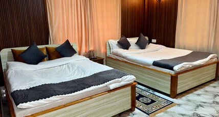 Himali Homestay Mirik Room Type - Bedroom 6