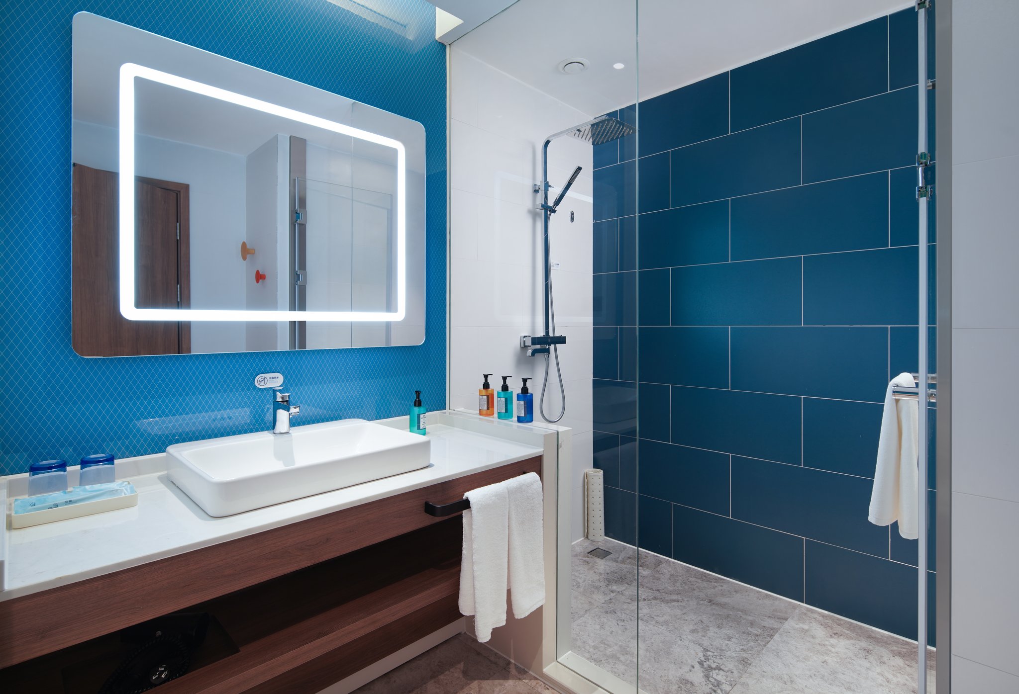 Holiday Inn Express ULANQAB JINING - Tap to explore photos