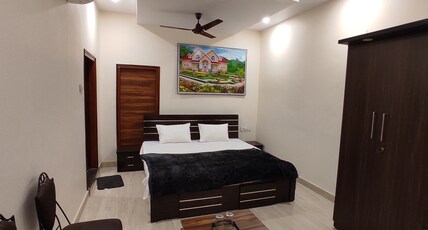 Kanhaiya Lal Damodar Das Homestay Room Type - Deluxe Double 3