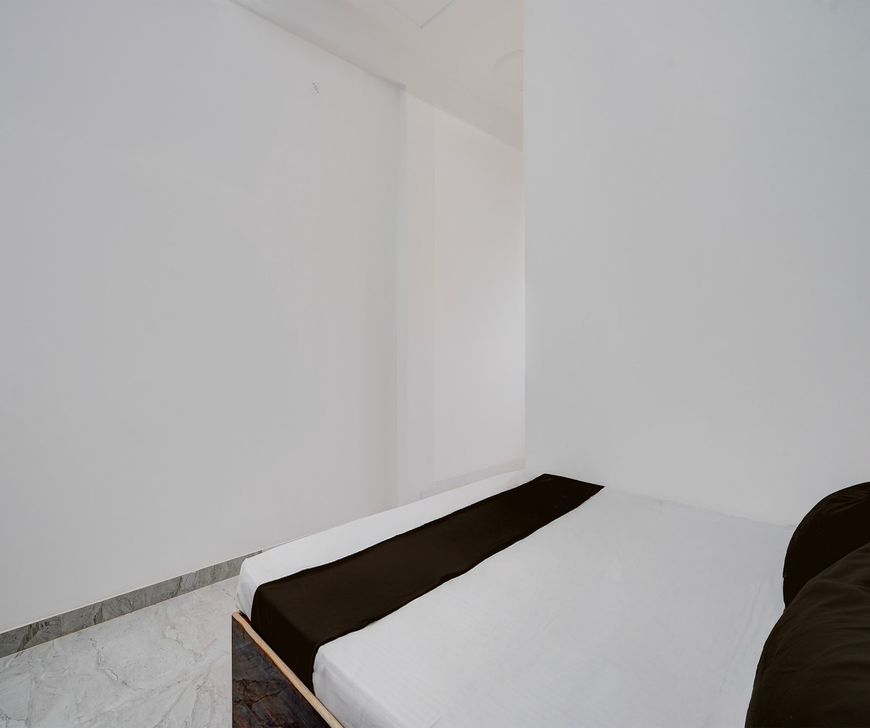 Spot On Santosh Guest House - Tap to explore photos