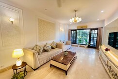 The South Manor Residency Near AIIMS Hospital New Delhi