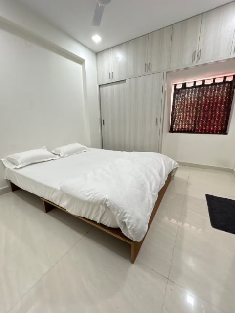 Luxury 3BHK Penthouse - Tap to explore photos