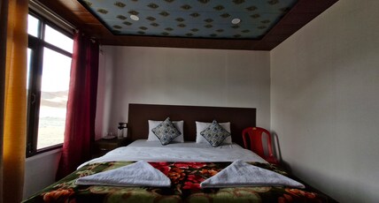 pangong rainbow cottage Room Type - Bedroom 6