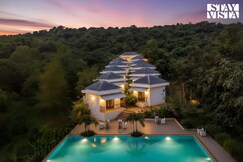 StayVista at Kuhu Natures Resort