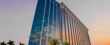 Howard Johnson by Wyndham, Hebbal