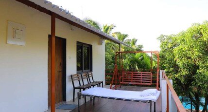Glorious Gir Resort Room Type - Standard Room First Floor