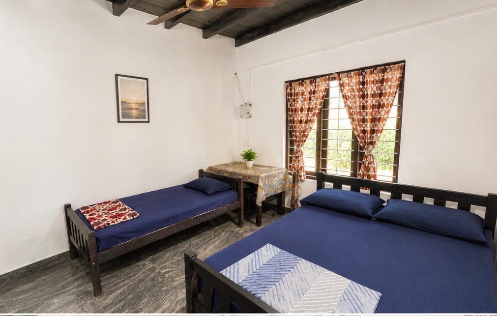 Tojys Homestay - Tap to explore photos