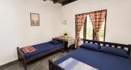 Tojys Homestay Room Type - Tojys Homestay