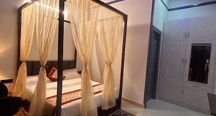 The Shire Resort and cottages Room Type - Deluxe cottage 2