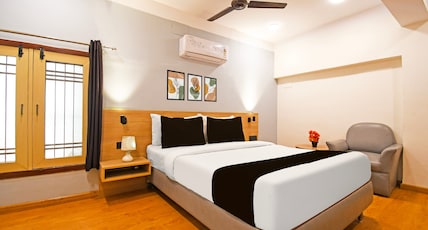 Townhouse Hill Cart Road Siliguri Room Type - Classic Townhouse Hill Cart Road Siliguri Room Type - Classic