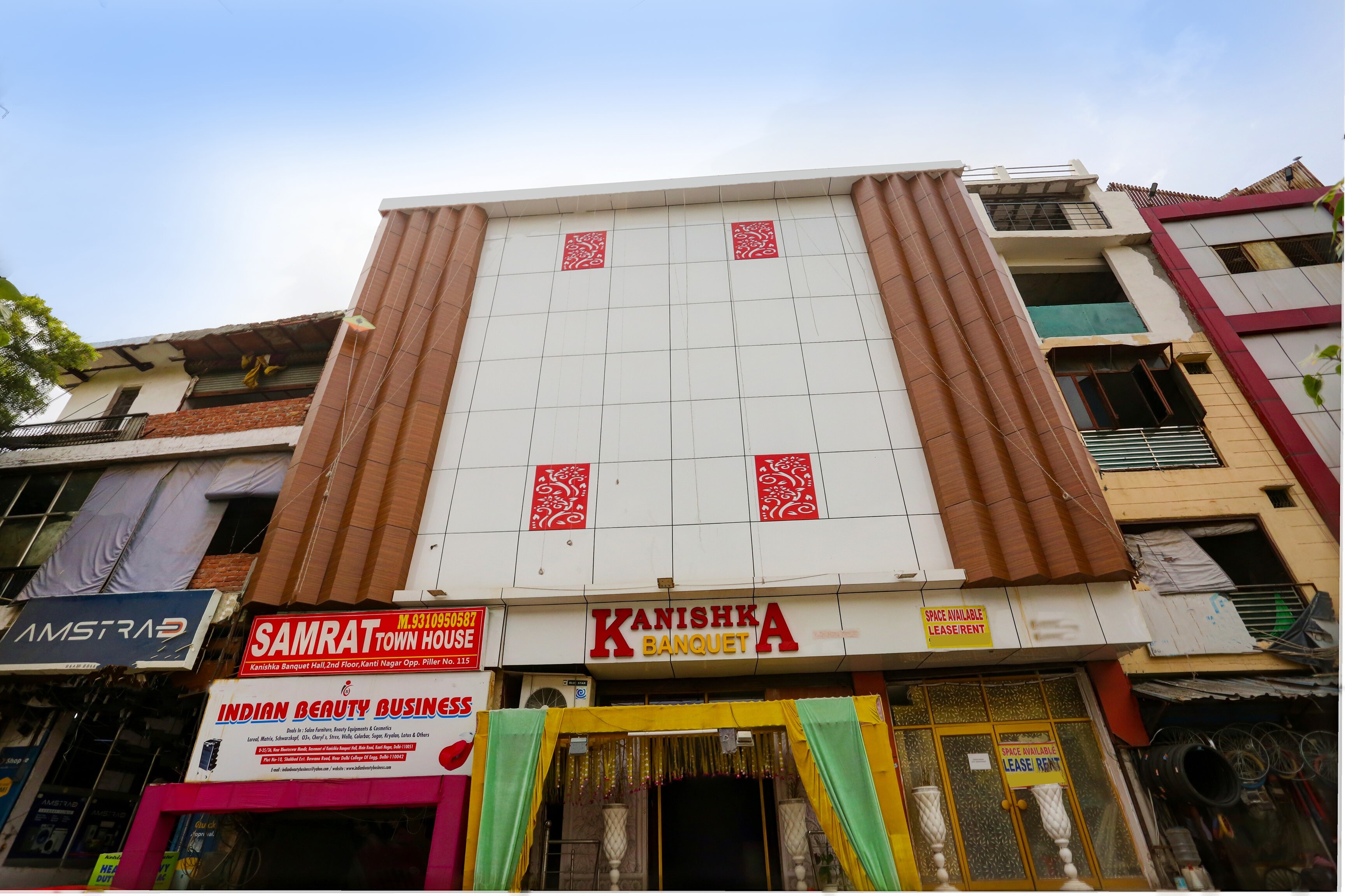 Hotel O Samrat - Tap to explore photos